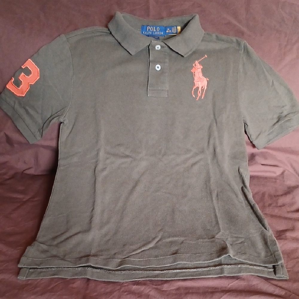 Polo Ralph Lauren Polo Shirt
